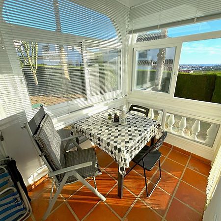 Evans Realty Bb Adosado & Piscina & Tenis & Jardines Torrox Buitenkant foto