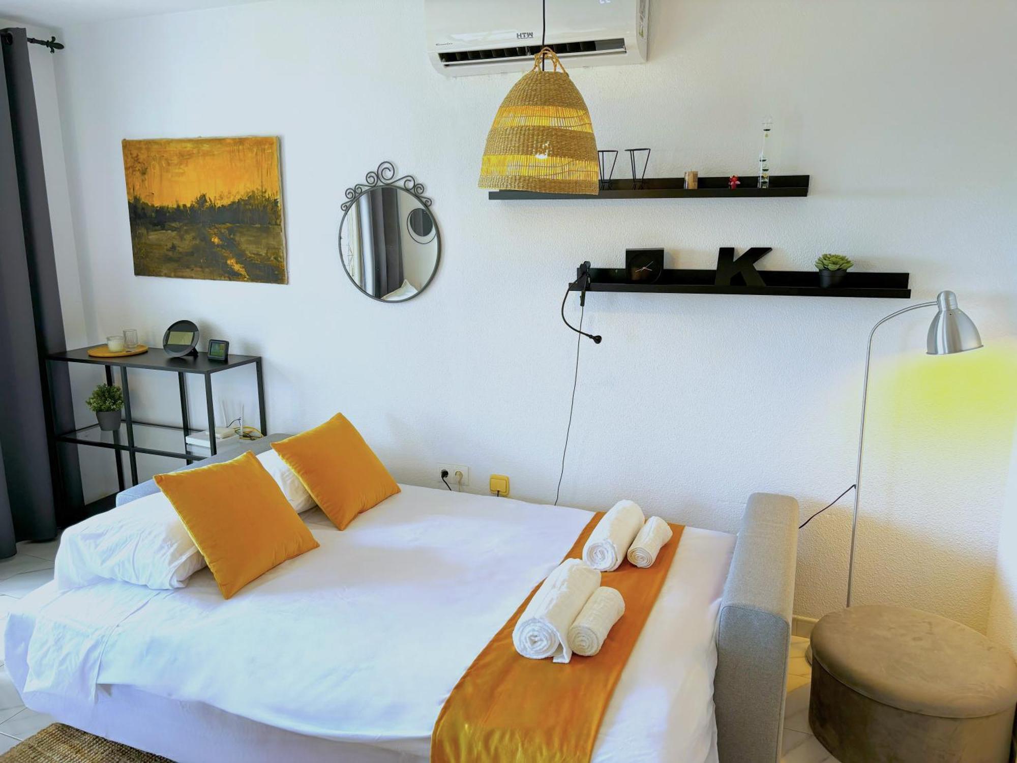 Evans Realty Bb Adosado & Piscina & Tenis & Jardines Torrox Buitenkant foto